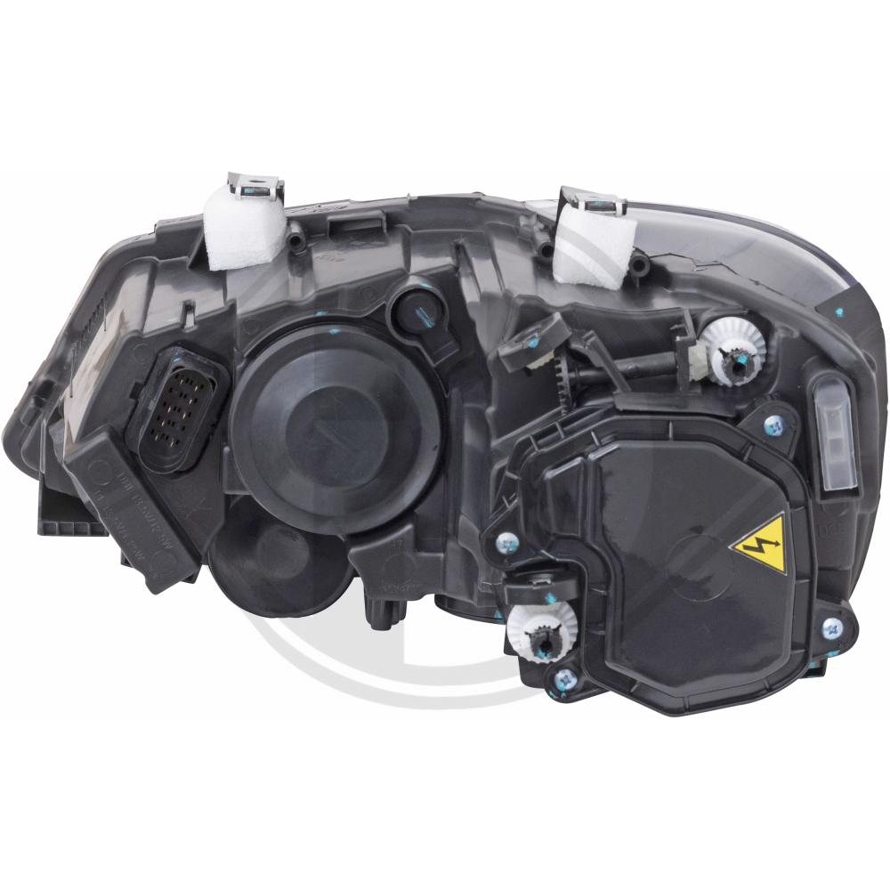 Diederichs Verstralerset 2206582