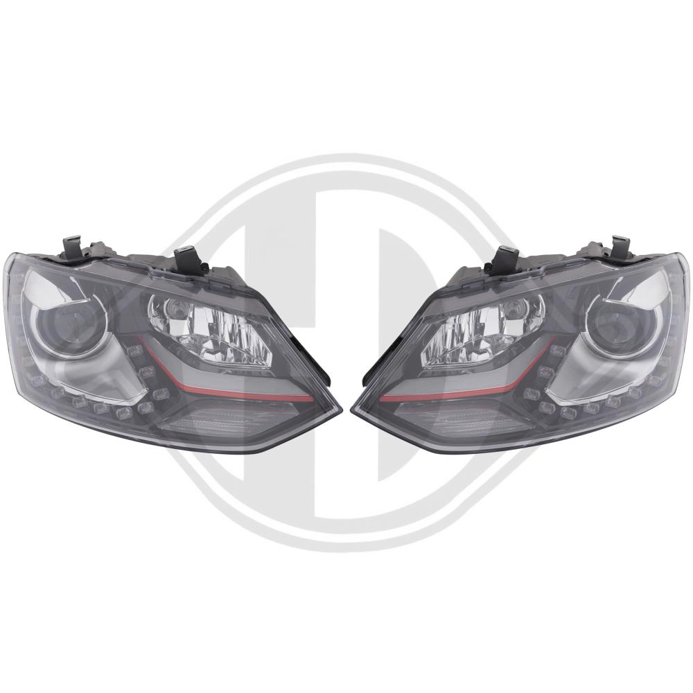 Diederichs Verstralerset 2206584