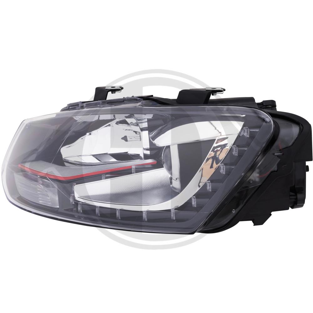 Diederichs Verstralerset 2206584