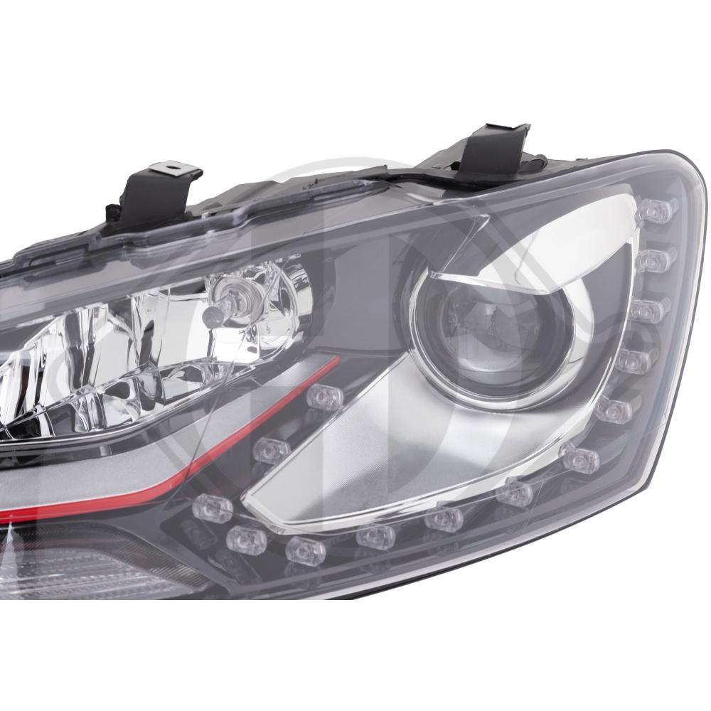 Diederichs Verstralerset 2206584