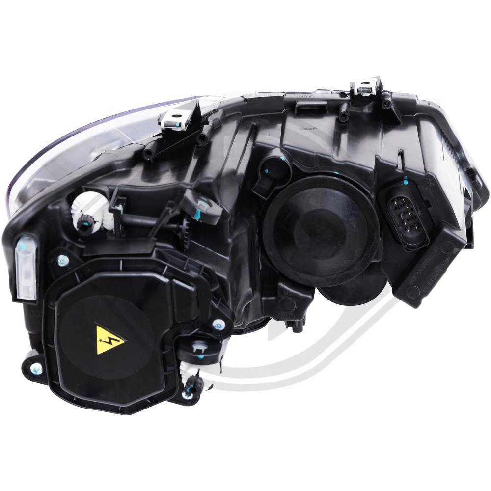 Diederichs Verstralerset 2206584