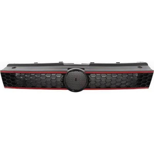 Grille Diederichs 2206840