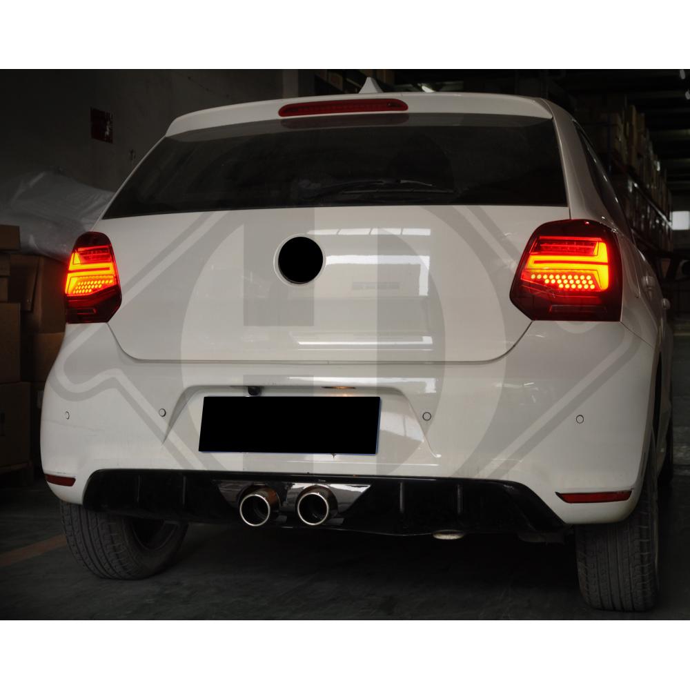 Diederichs Achterlichtenset 2206898