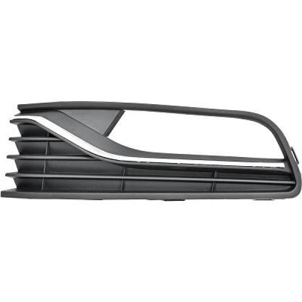 Grille Diederichs 2207049
