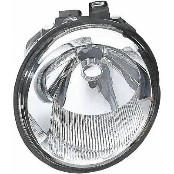 Koplamp Diederichs 2208083