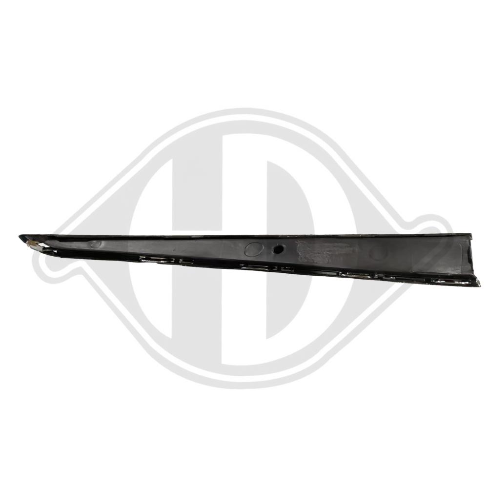 Diederichs Plaat, bumper 2209037