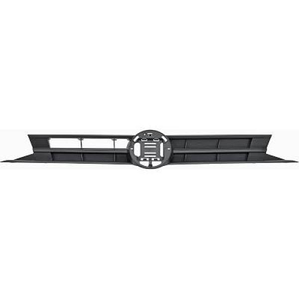 Grille Diederichs 2209040
