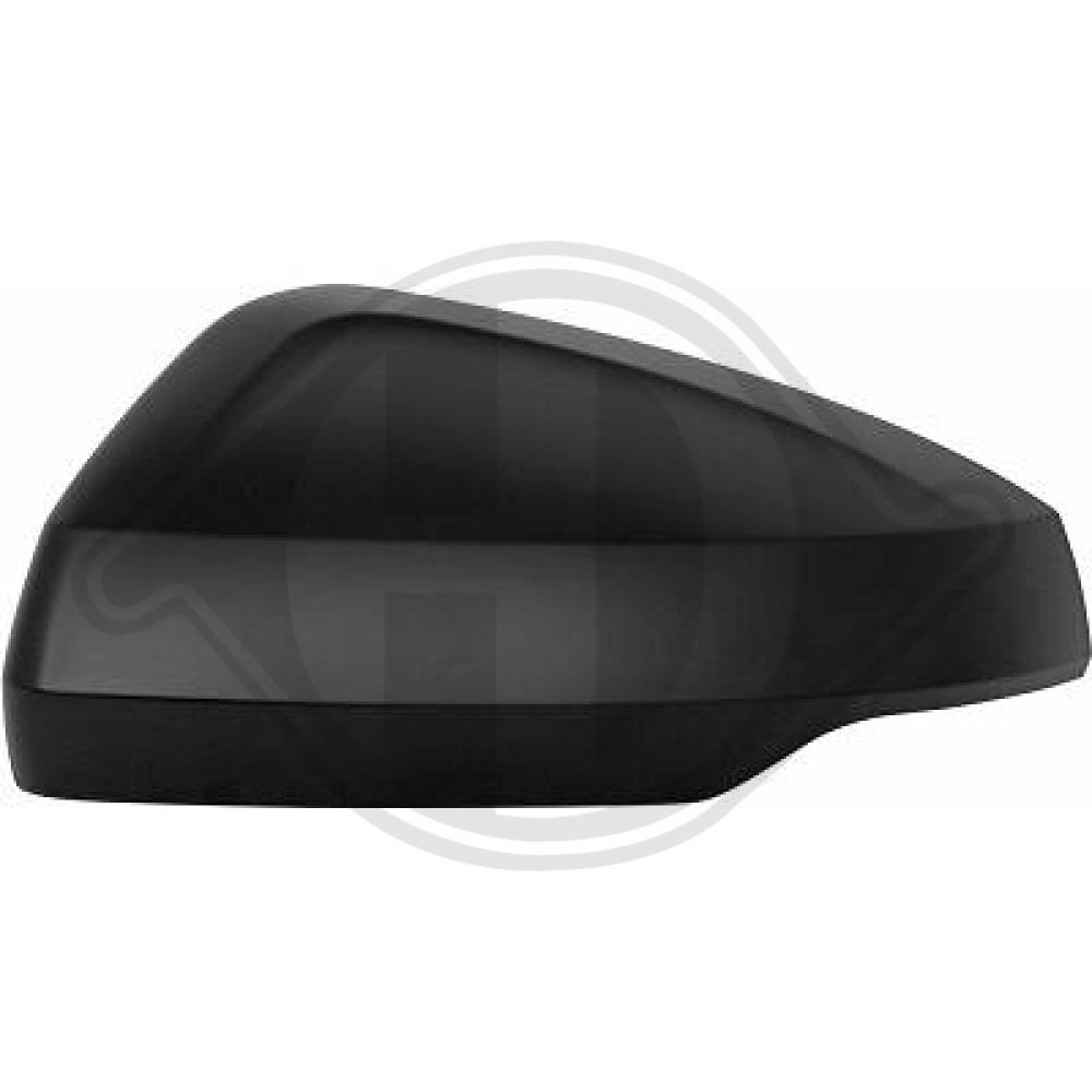 Afdekking, buitenspiegel Diederichs 2209127