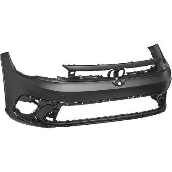 Diederichs Bumper 2209150