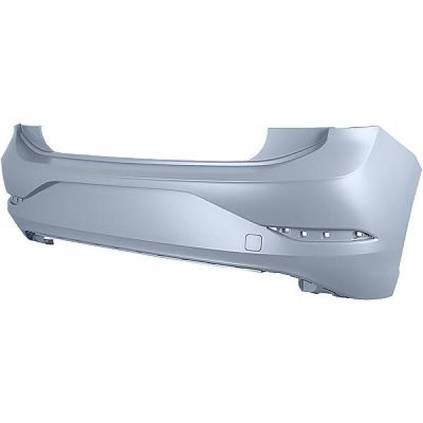 Bumper Diederichs 2209155