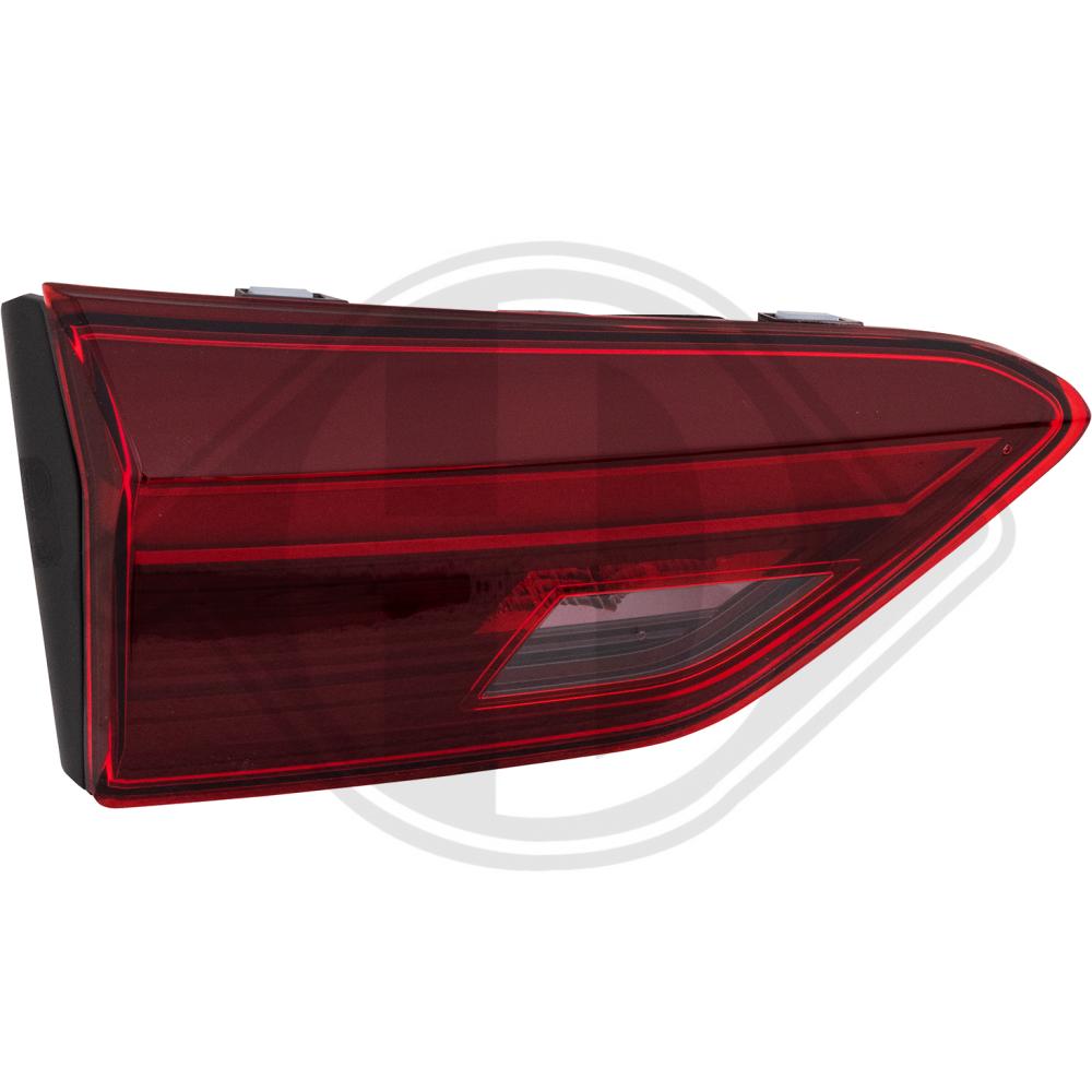 Achterlicht Diederichs 2209293