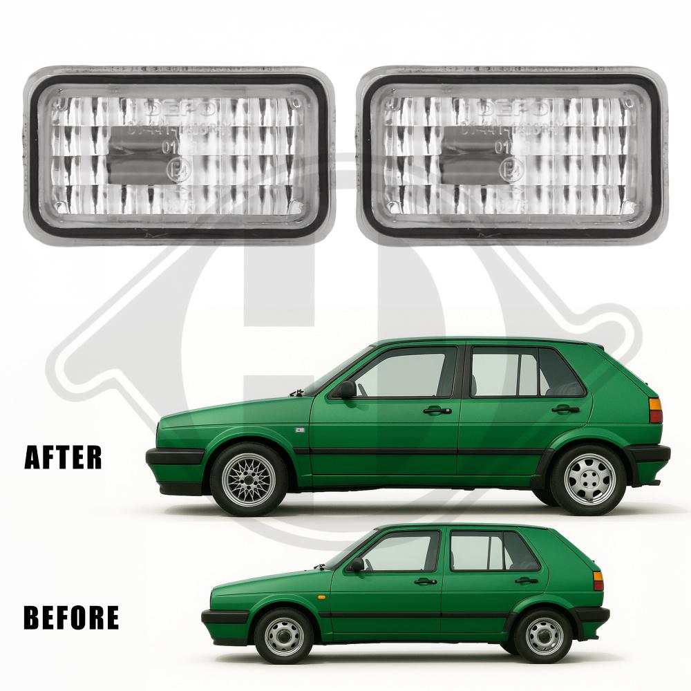 Diederichs Knipperlicht 2210077