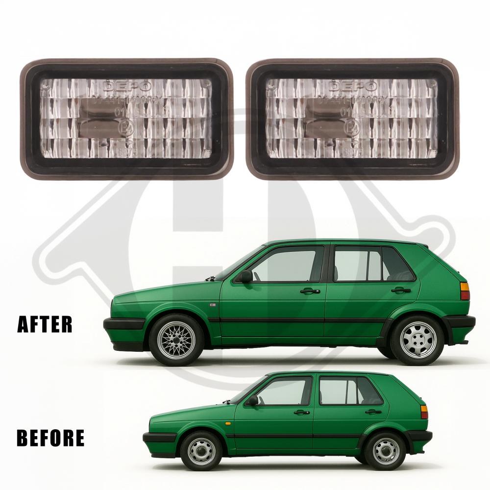 Diederichs Knipperlicht 2210078