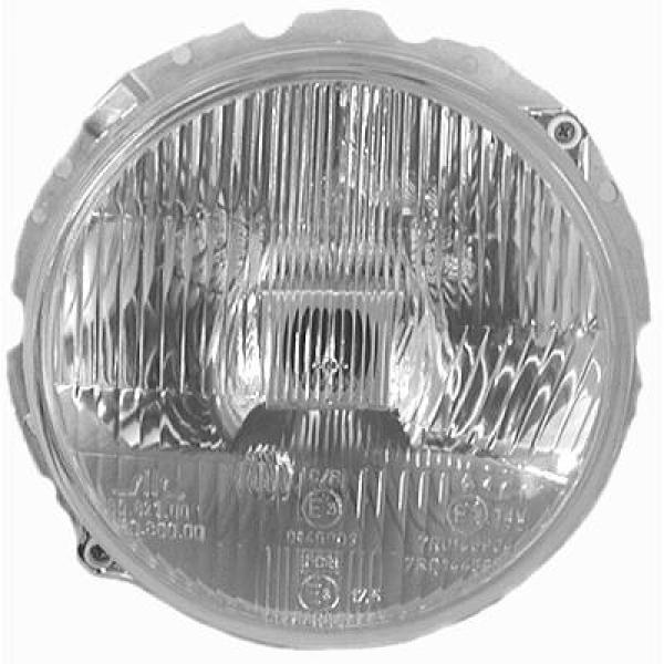 Koplamp Diederichs 2210082