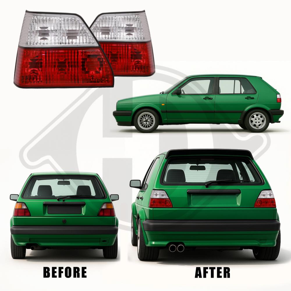 Diederichs Achterlicht 2211395