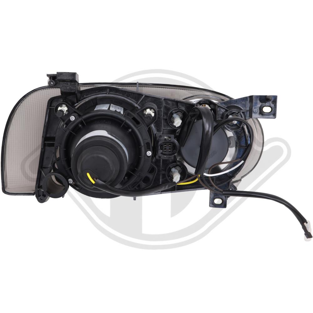 Diederichs Verstraler 2212380