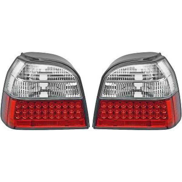 Achterlicht Diederichs 2212996