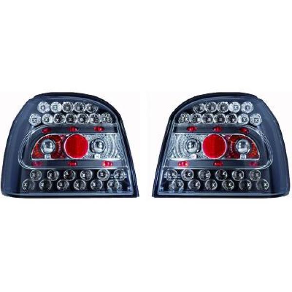 Achterlicht Diederichs 2212998