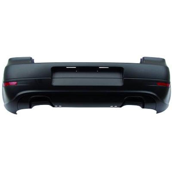 Bumper Diederichs 2213255