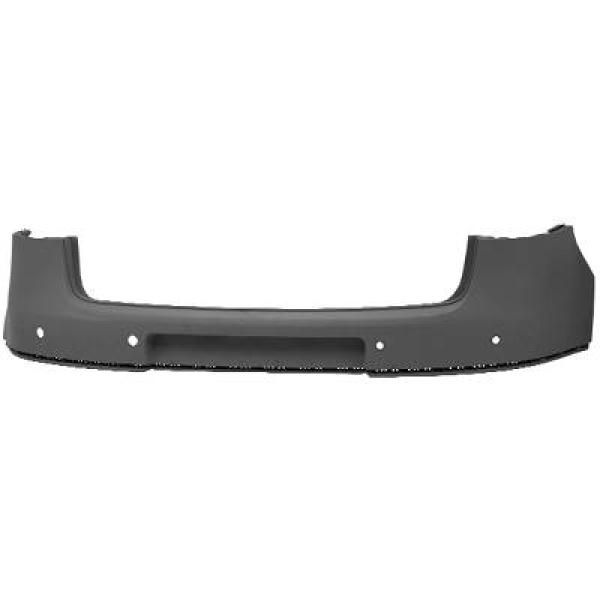 Diederichs Bumper 2214057