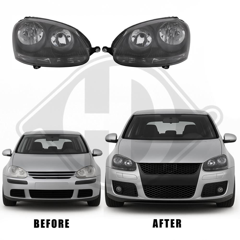 Diederichs Verstraler 2214280