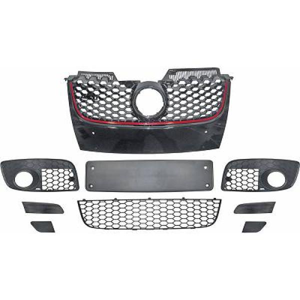 Grille Diederichs 2214440