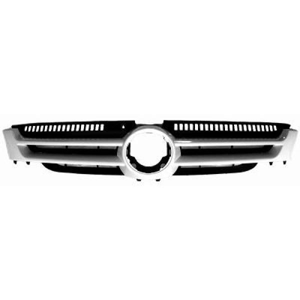 Grille Diederichs 2214640