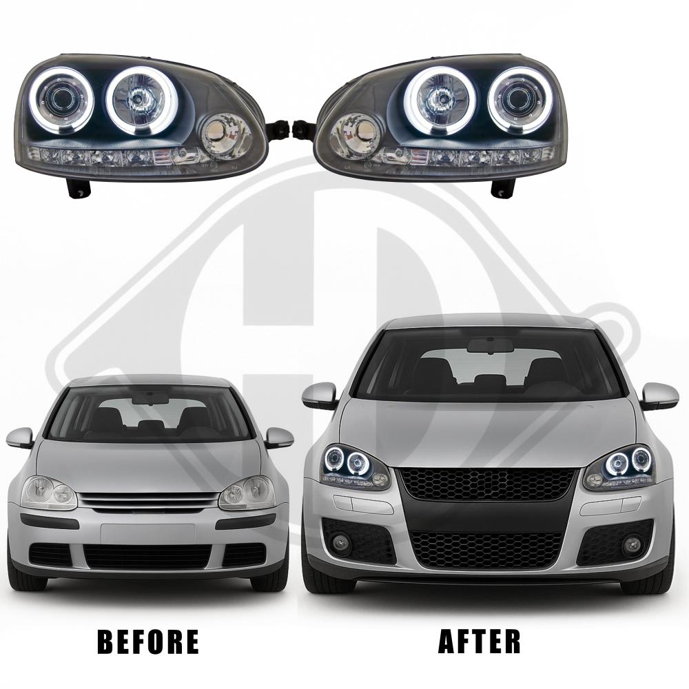 Diederichs Verstraler 2214886