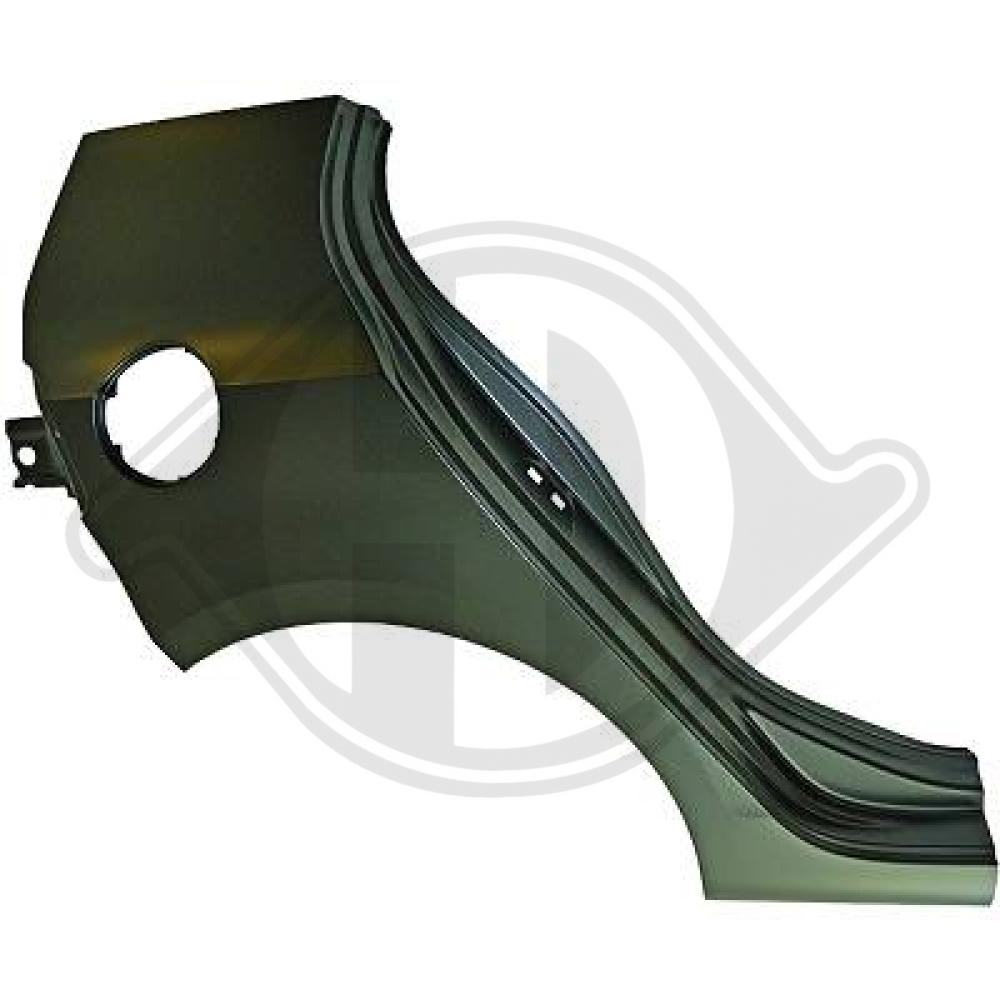 Spatbord Diederichs 2215036