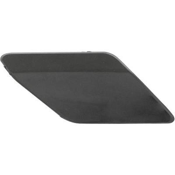 Voorbumper deel Diederichs 2215146
