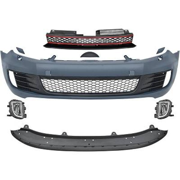 Bumper Diederichs 2215451