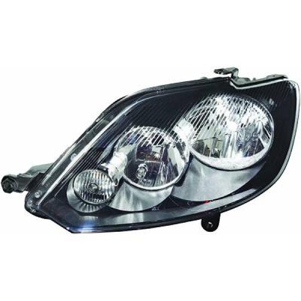Koplamp Diederichs 2215683