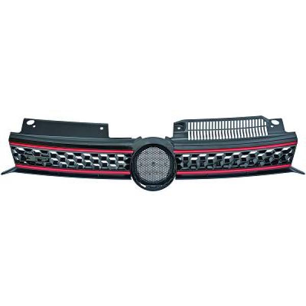 Grille Diederichs 2215840