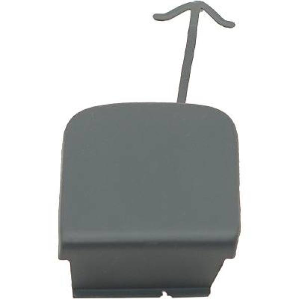 Voorbumper deel Diederichs 2215861