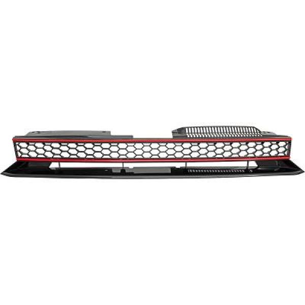 Grille Diederichs 2215940