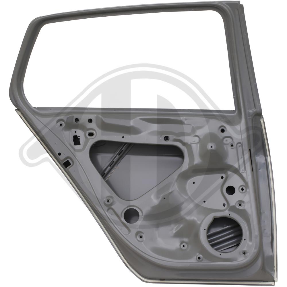 Diederichs Deur, carosserie 2216023