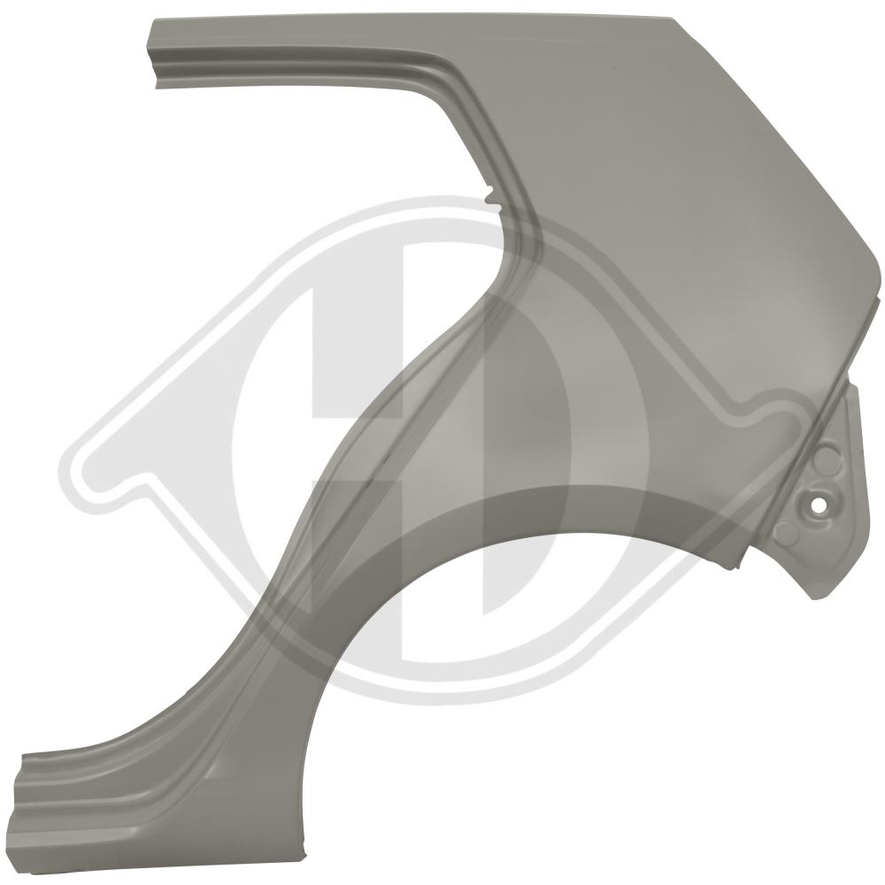 Diederichs Zijwand 2216037