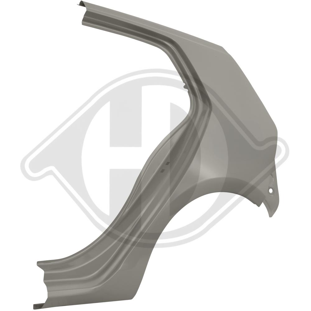 Diederichs Zijwand 2216037