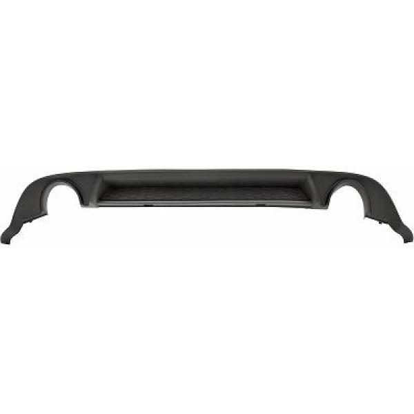 Voorbumper deel Diederichs 2216258