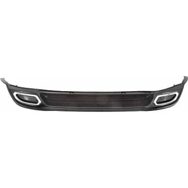 Voorbumper deel Diederichs 2216259