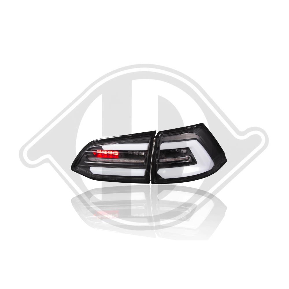 Diederichs Achterlicht 2216290