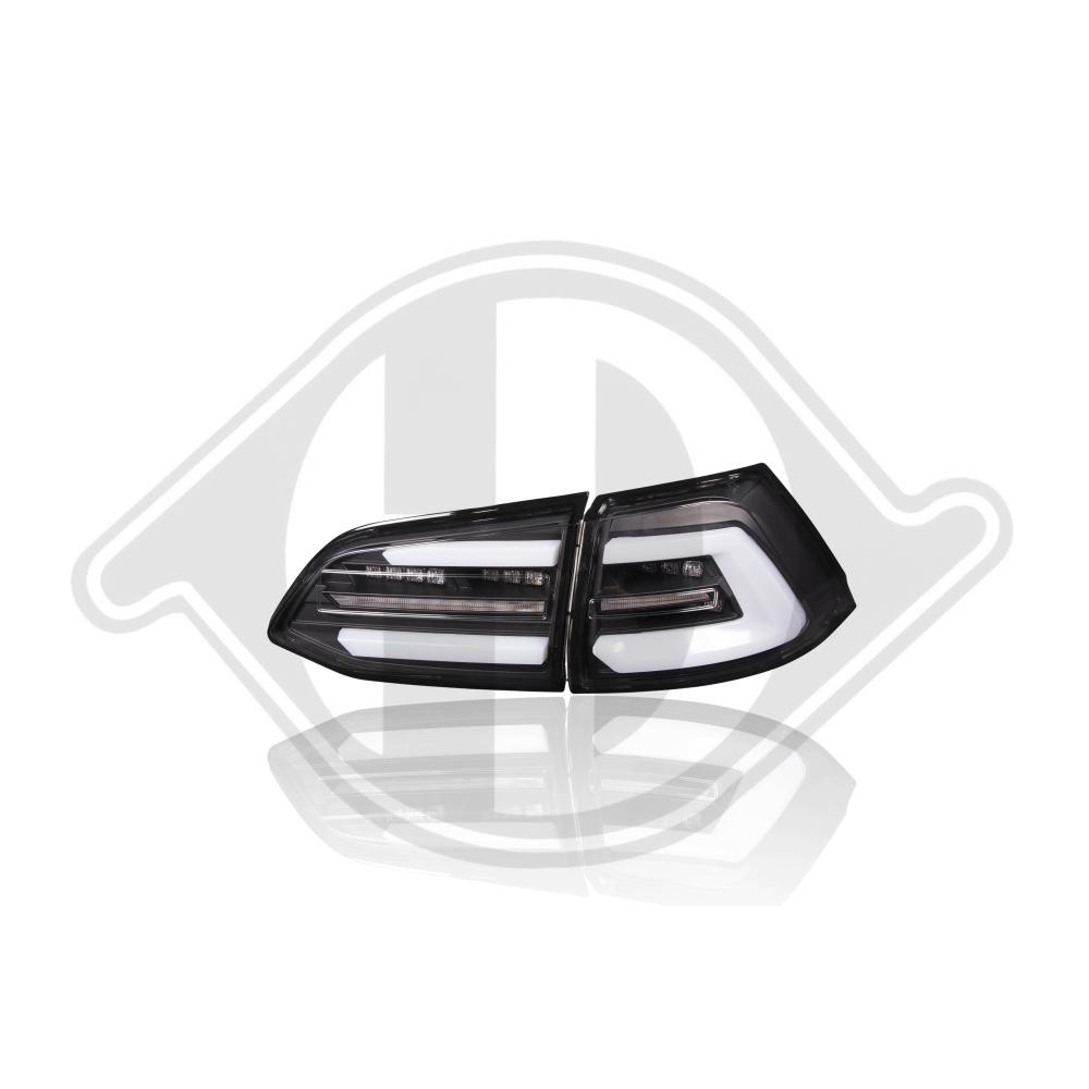 Diederichs Achterlicht 2216290