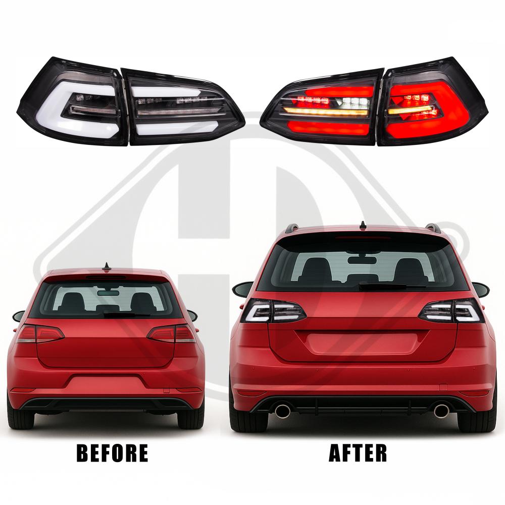 Diederichs Achterlicht 2216290