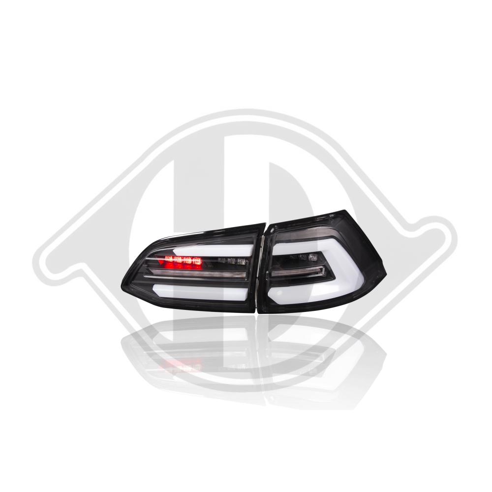 Diederichs Achterlicht 2216293