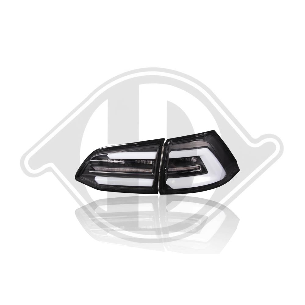 Diederichs Achterlicht 2216293