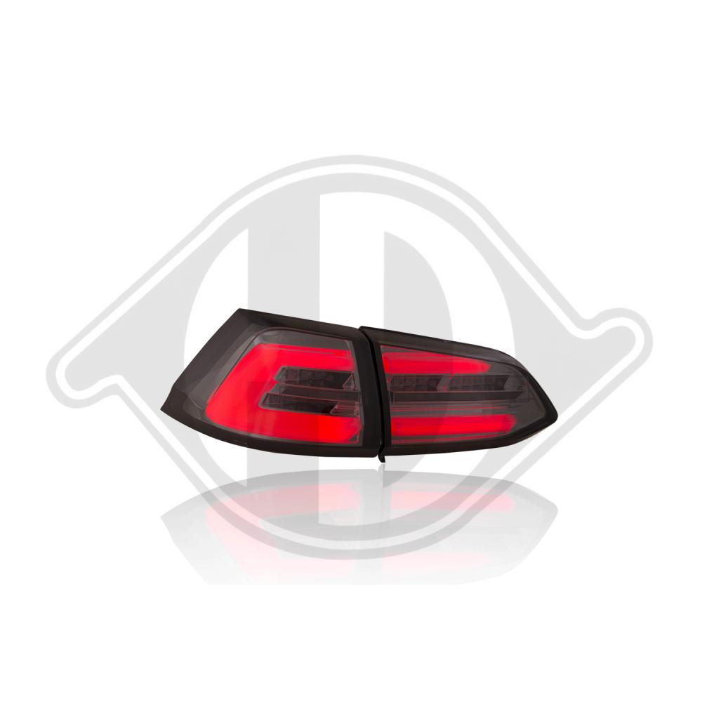 Diederichs Achterlicht 2216296