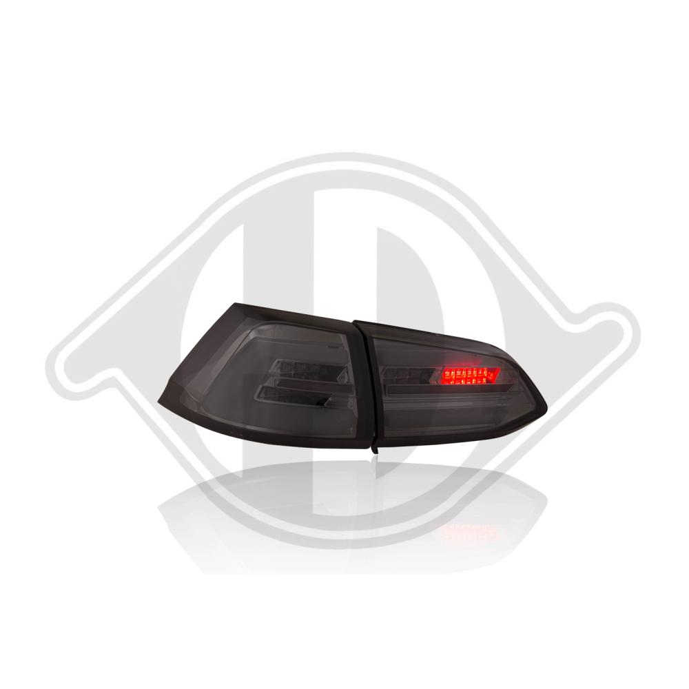 Diederichs Achterlicht 2216296