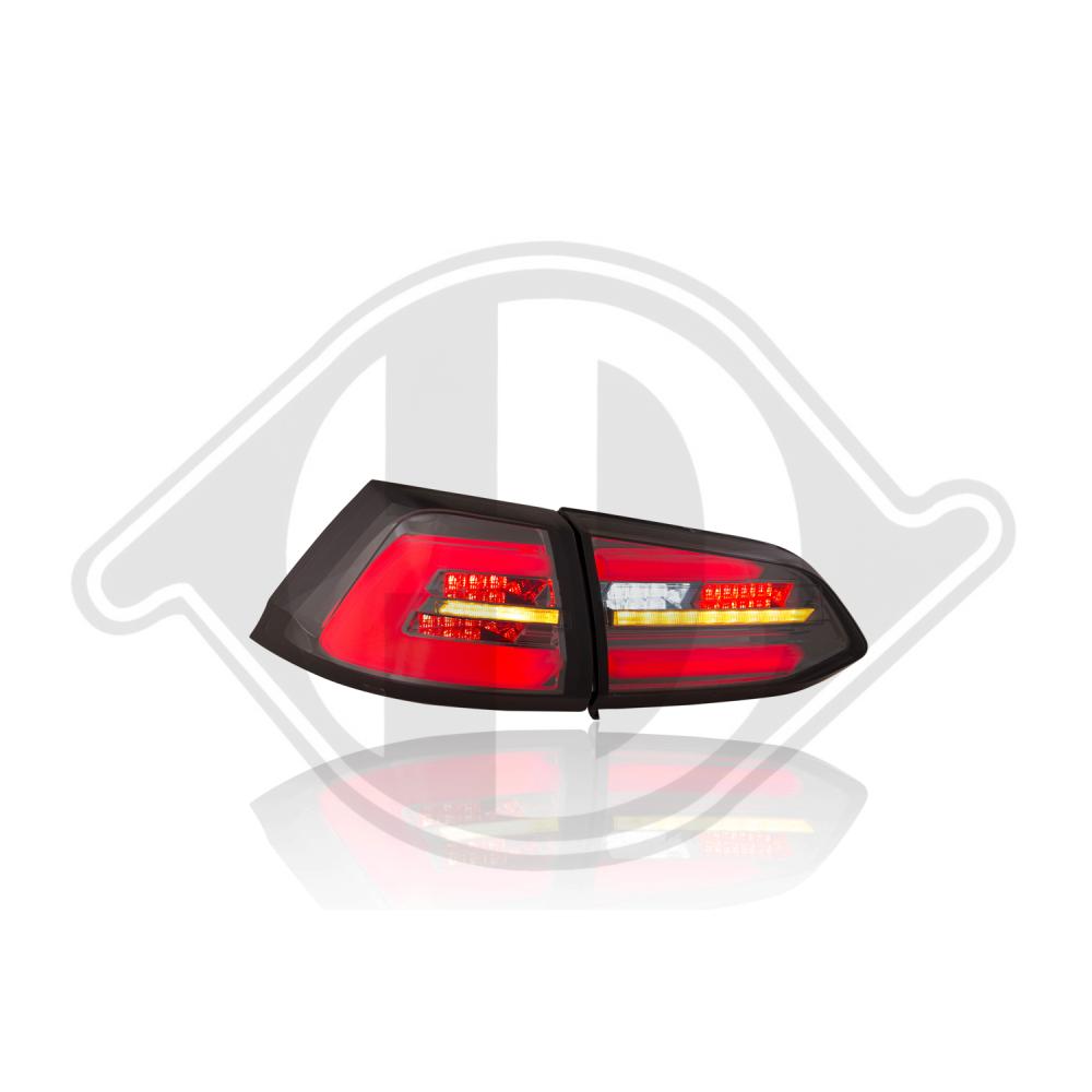 Diederichs Achterlicht 2216298