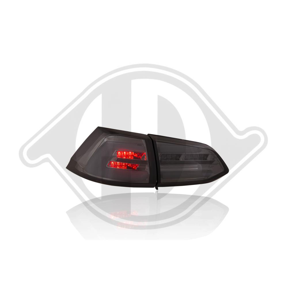 Diederichs Achterlicht 2216298