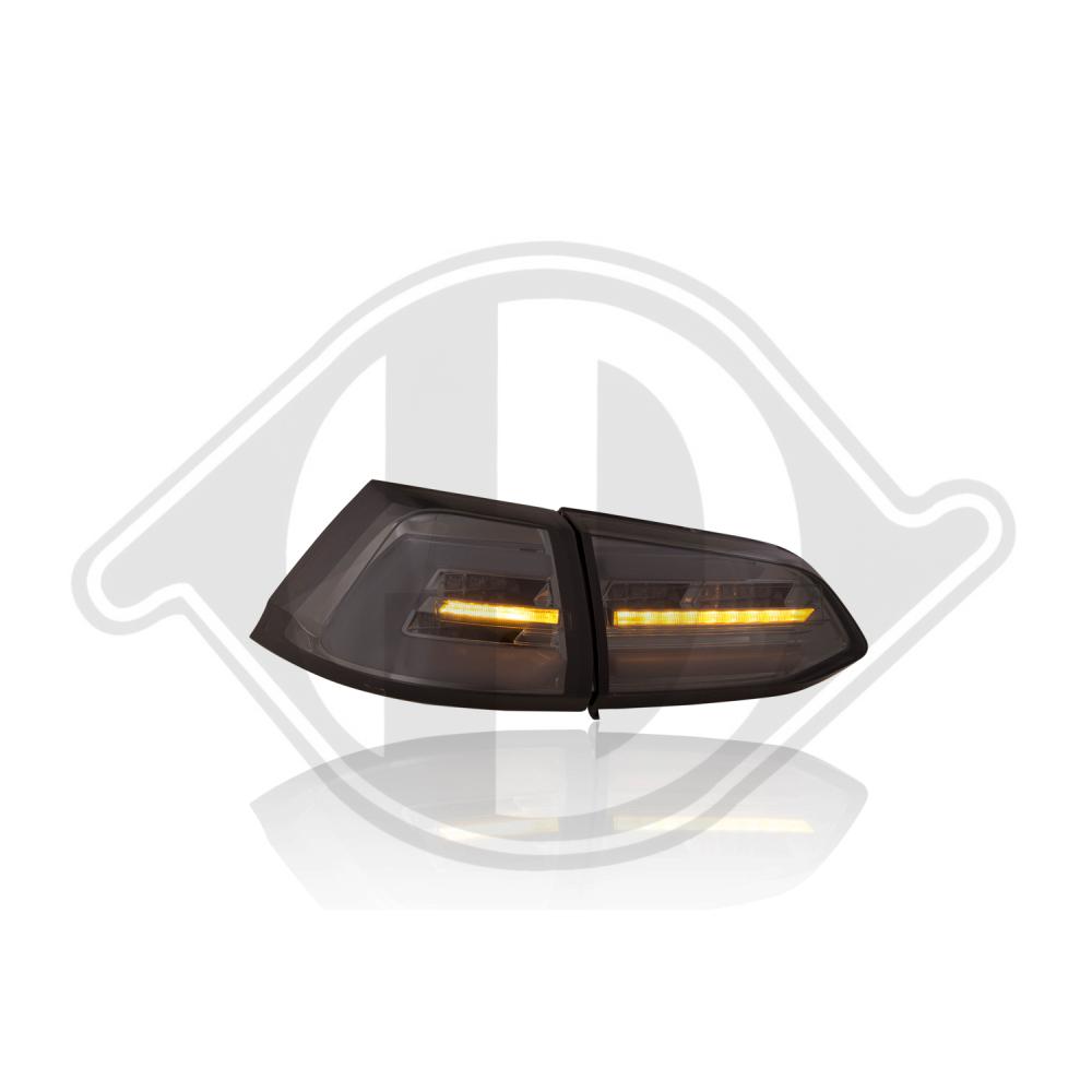 Diederichs Achterlicht 2216298